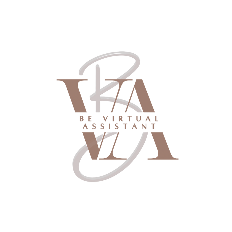 Virtual Admin Assistant
